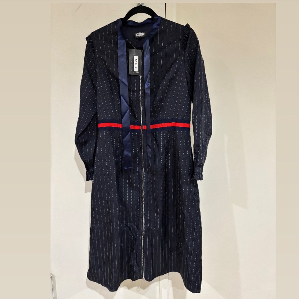 MCY women's dress size XL